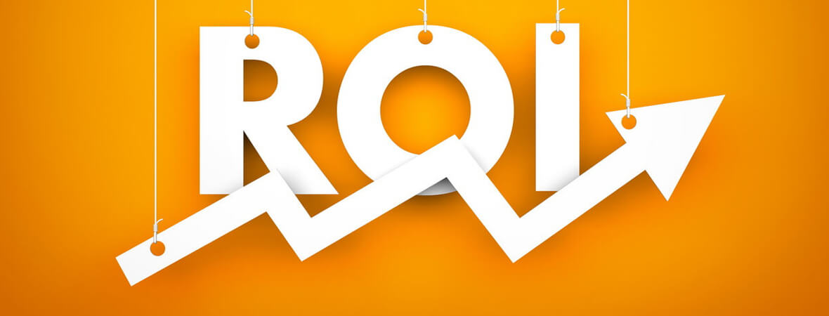 ROI: вопросы эффективности инвестиций в одной формуле