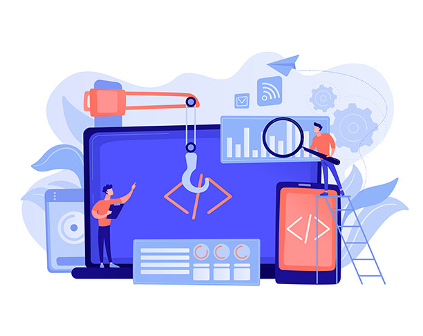 Разработка сайтов на Тильде (Tilda.cc)