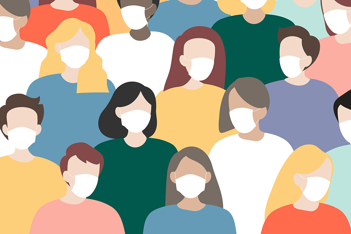 Режим работы во время карантина!