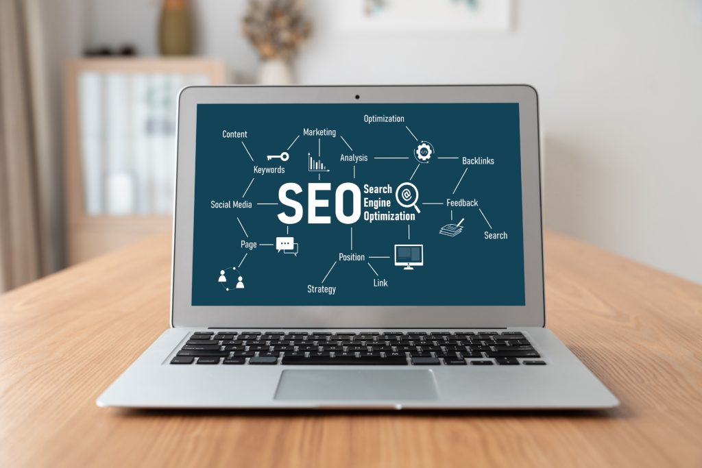 Бонус: 35% скидка на SEO-продвижение за смену подрядчика!