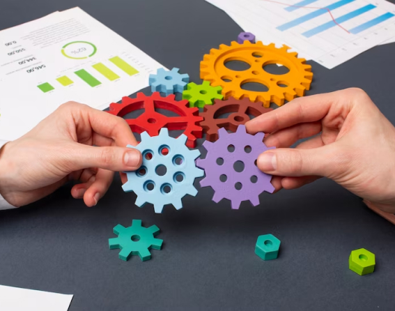 Разработка сайт на 1С Битрикс