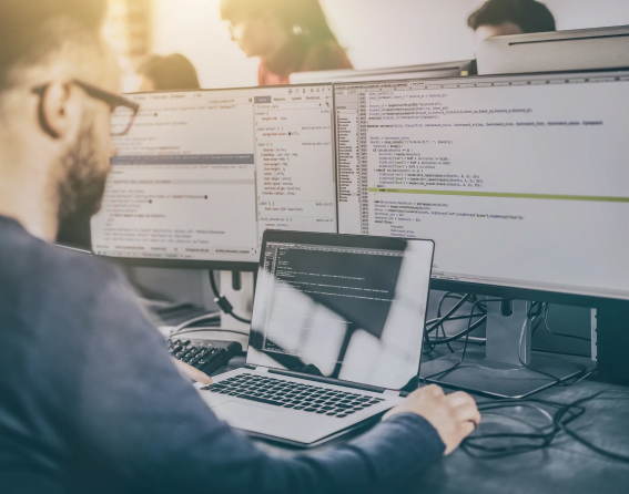 Разработка сайт на 1С Битрикс